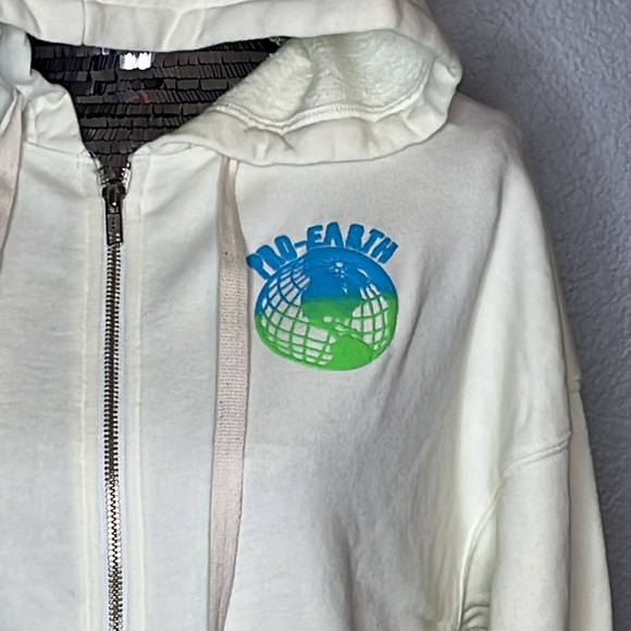 NWT Spirit Jersey Pro Earth Hooded Jacket XS - Picture 2 of 7